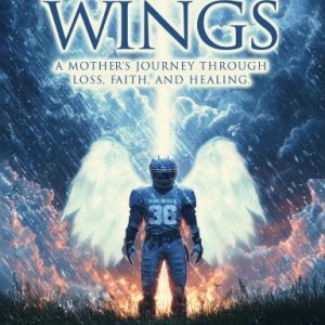 MY BLUE DEVIL HAS WINGS (Paperback)